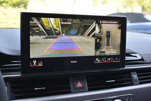 Audi A4 Avant 2.9 TFSI RS 4 quattro competition Pano 360Camera Nardo