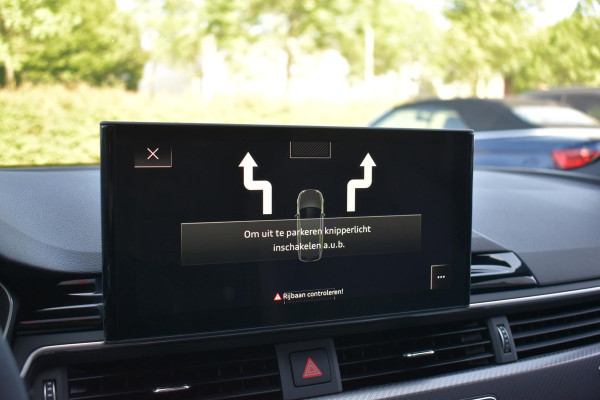 Audi A4 Avant 2.9 TFSI RS 4 quattro competition Pano 360Camera Nardo