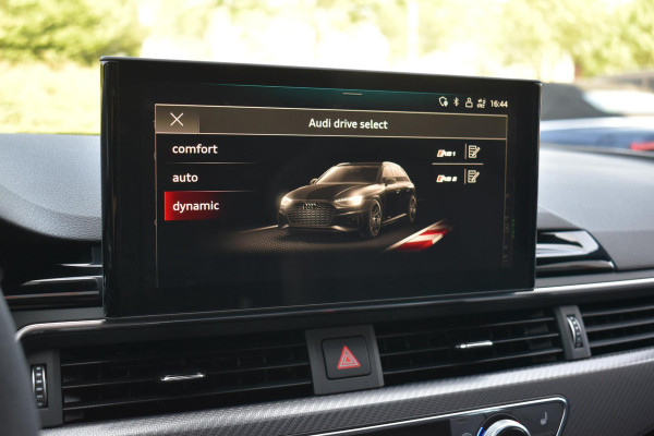 Audi A4 Avant 2.9 TFSI RS 4 quattro competition Pano 360Camera Nardo