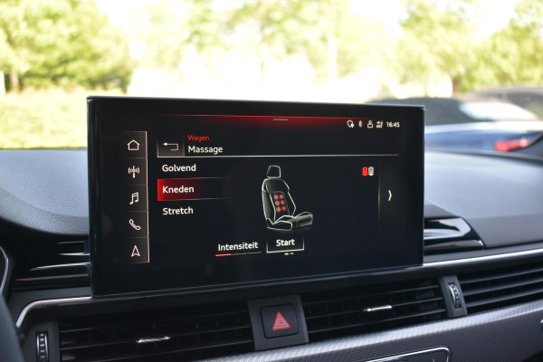 Audi A4 Avant 2.9 TFSI RS 4 quattro competition Pano 360Camera Nardo