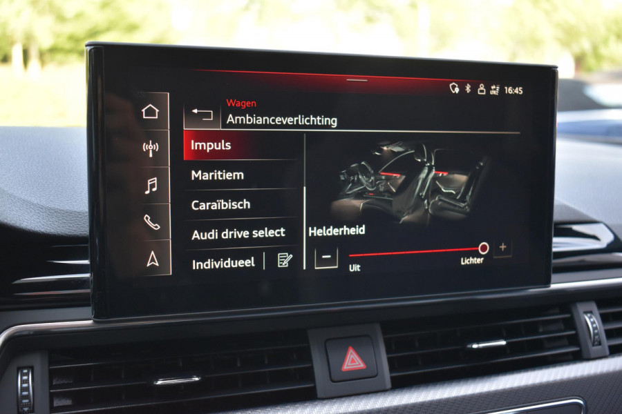 Audi A4 Avant 2.9 TFSI RS 4 quattro competition Pano 360Camera Nardo