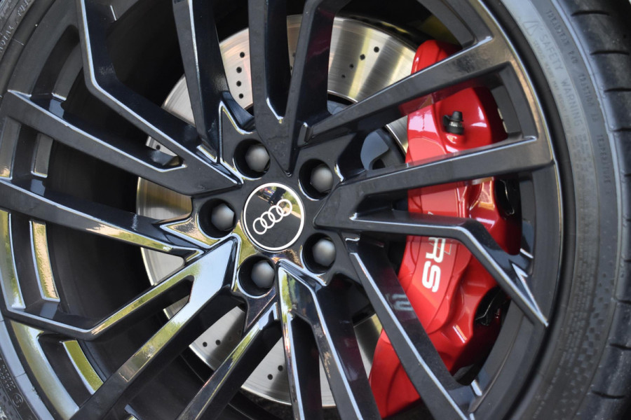 Audi A4 Avant 2.9 TFSI RS 4 quattro competition Pano 360Camera Nardo