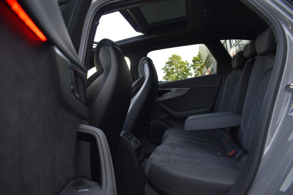 Audi A4 Avant 2.9 TFSI RS 4 quattro competition Pano 360Camera Nardo