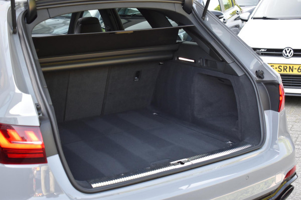 Audi A4 Avant 2.9 TFSI RS 4 quattro competition Pano 360Camera Nardo