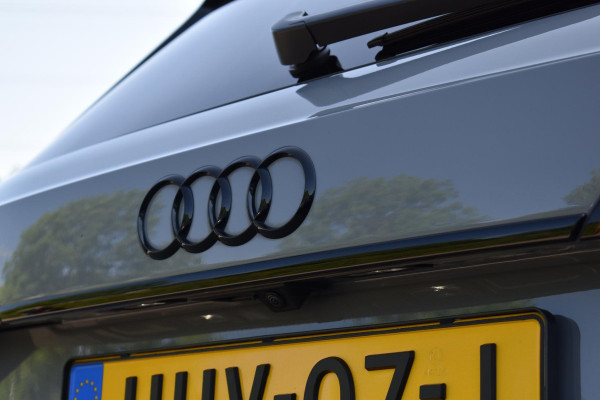 Audi A4 Avant 2.9 TFSI RS 4 quattro competition Pano 360Camera Nardo
