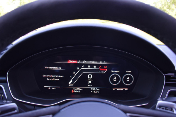 Audi A4 Avant 2.9 TFSI RS 4 quattro competition Pano 360Camera Nardo