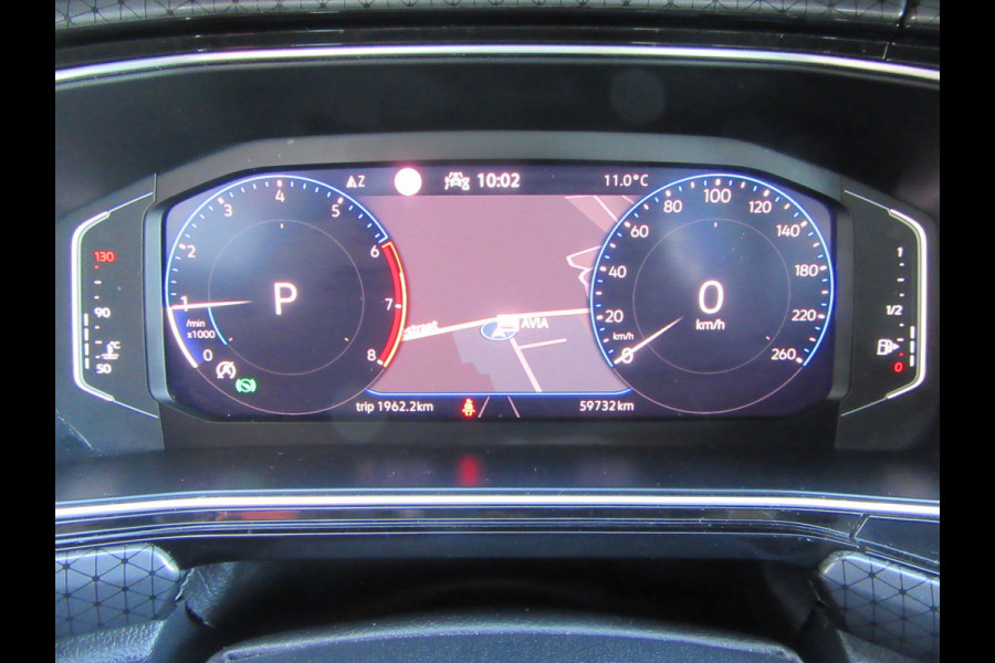 Volkswagen T-Cross 1.0 TSI R-Line DSG, Digitaal dashboard (occasion)