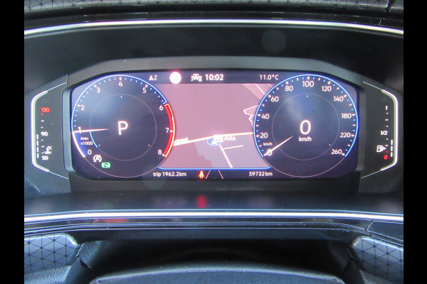 Volkswagen T-Cross 1.0 TSI R-Line DSG, Digitaal dashboard (occasion)