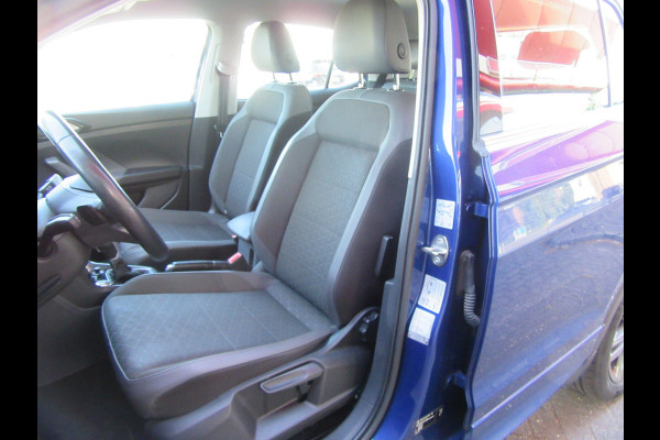 Volkswagen T-Cross 1.0 TSI R-Line DSG, Digitaal dashboard (occasion)