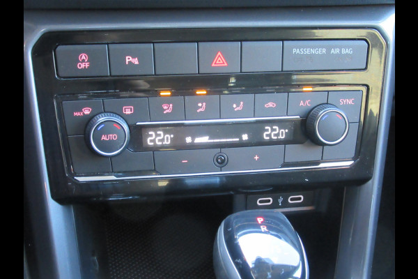 Volkswagen T-Cross 1.0 TSI R-Line DSG, Digitaal dashboard (occasion)