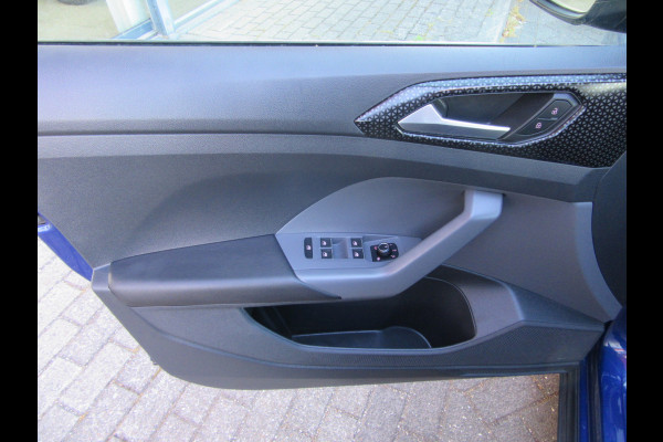 Volkswagen T-Cross 1.0 TSI R-Line DSG, Digitaal dashboard (occasion)