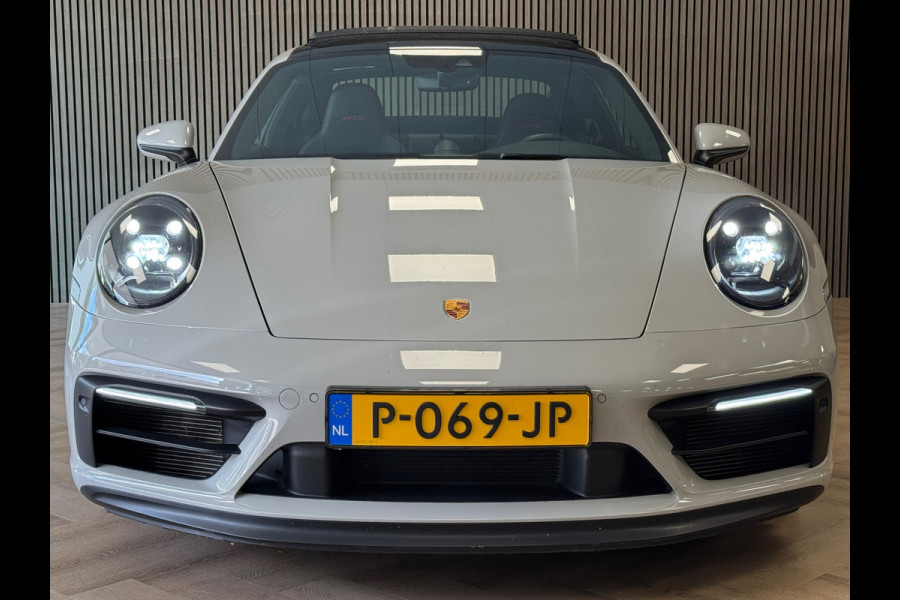 Porsche 911 3.0 Carrera GTS AUT. PANORAMADAK NAVIGATIE APPLE CARPLAY STOELVERWARMING CAMERA PDC AIRCO CRUISE