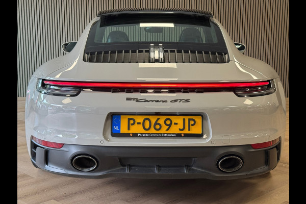 Porsche 911 3.0 Carrera GTS AUT. PANORAMADAK NAVIGATIE APPLE CARPLAY STOELVERWARMING CAMERA PDC AIRCO CRUISE