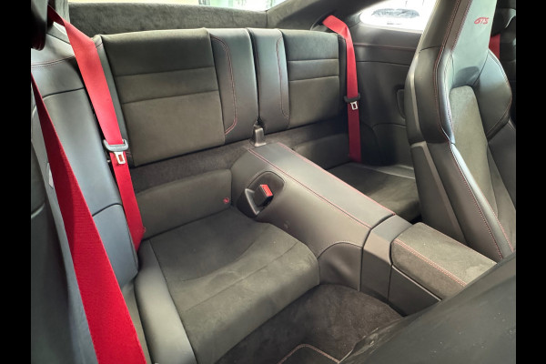 Porsche 911 3.0 Carrera GTS AUT. PANORAMADAK NAVIGATIE APPLE CARPLAY STOELVERWARMING CAMERA PDC AIRCO CRUISE