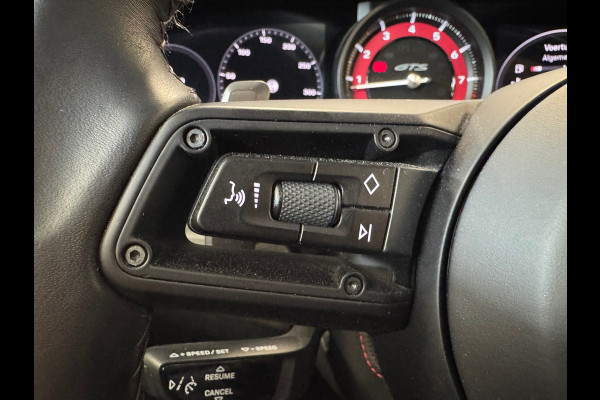 Porsche 911 3.0 Carrera GTS AUT. PANORAMADAK NAVIGATIE APPLE CARPLAY STOELVERWARMING CAMERA PDC AIRCO CRUISE