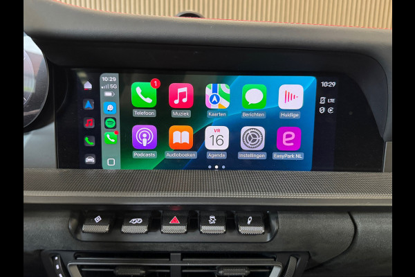 Porsche 911 3.0 Carrera GTS AUT. PANORAMADAK NAVIGATIE APPLE CARPLAY STOELVERWARMING CAMERA PDC AIRCO CRUISE