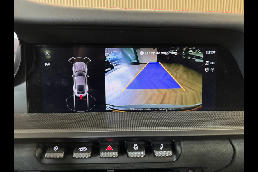 Porsche 911 3.0 Carrera GTS AUT. PANORAMADAK NAVIGATIE APPLE CARPLAY STOELVERWARMING CAMERA PDC AIRCO CRUISE