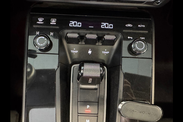 Porsche 911 3.0 Carrera GTS AUT. PANORAMADAK NAVIGATIE APPLE CARPLAY STOELVERWARMING CAMERA PDC AIRCO CRUISE