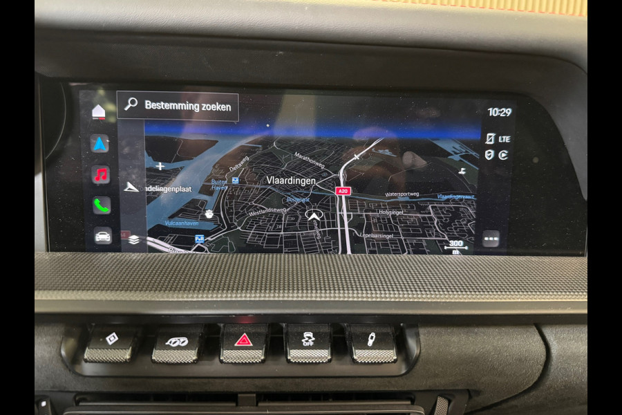 Porsche 911 3.0 Carrera GTS AUT. PANORAMADAK NAVIGATIE APPLE CARPLAY STOELVERWARMING CAMERA PDC AIRCO CRUISE