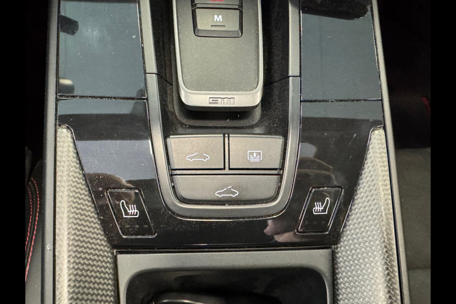 Porsche 911 3.0 Carrera GTS AUT. PANORAMADAK NAVIGATIE APPLE CARPLAY STOELVERWARMING CAMERA PDC AIRCO CRUISE