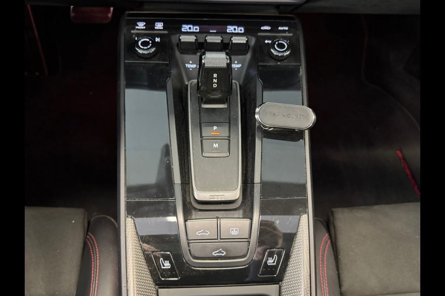 Porsche 911 3.0 Carrera GTS AUT. PANORAMADAK NAVIGATIE APPLE CARPLAY STOELVERWARMING CAMERA PDC AIRCO CRUISE