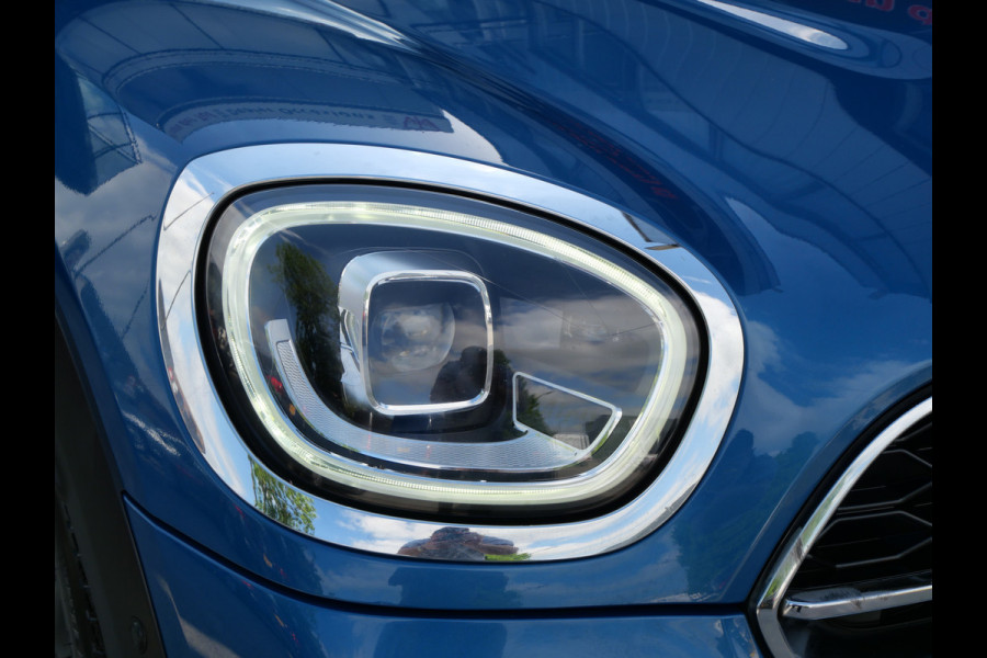 MINI Countryman 2.0 COOPER SE ALL4 CHILI | PANORAMA | DIGI COCKPIT | LEER | H/K | BTW AUTO!!