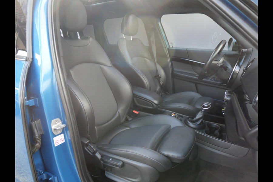 MINI Countryman 2.0 COOPER SE ALL4 CHILI | PANORAMA | DIGI COCKPIT | LEER | H/K | BTW AUTO!!