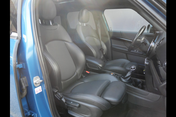 MINI Countryman 2.0 COOPER SE ALL4 CHILI | PANORAMA | DIGI COCKPIT | LEER | H/K | BTW AUTO!!