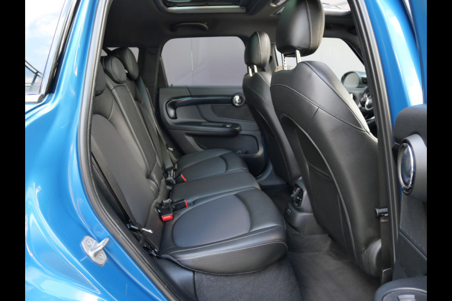 MINI Countryman 2.0 COOPER SE ALL4 CHILI | PANORAMA | DIGI COCKPIT | LEER | H/K | BTW AUTO!!
