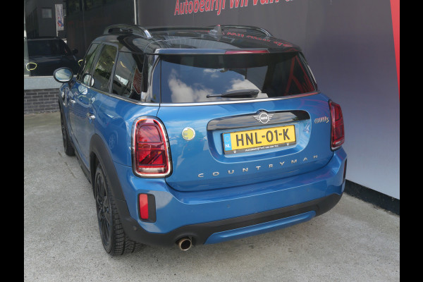 MINI Countryman 2.0 COOPER SE ALL4 CHILI | PANORAMA | DIGI COCKPIT | LEER | H/K | BTW AUTO!!