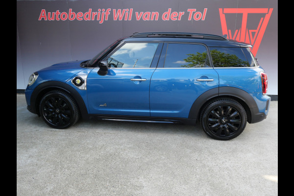 MINI Countryman 2.0 COOPER SE ALL4 CHILI | PANORAMA | DIGI COCKPIT | LEER | H/K | BTW AUTO!!