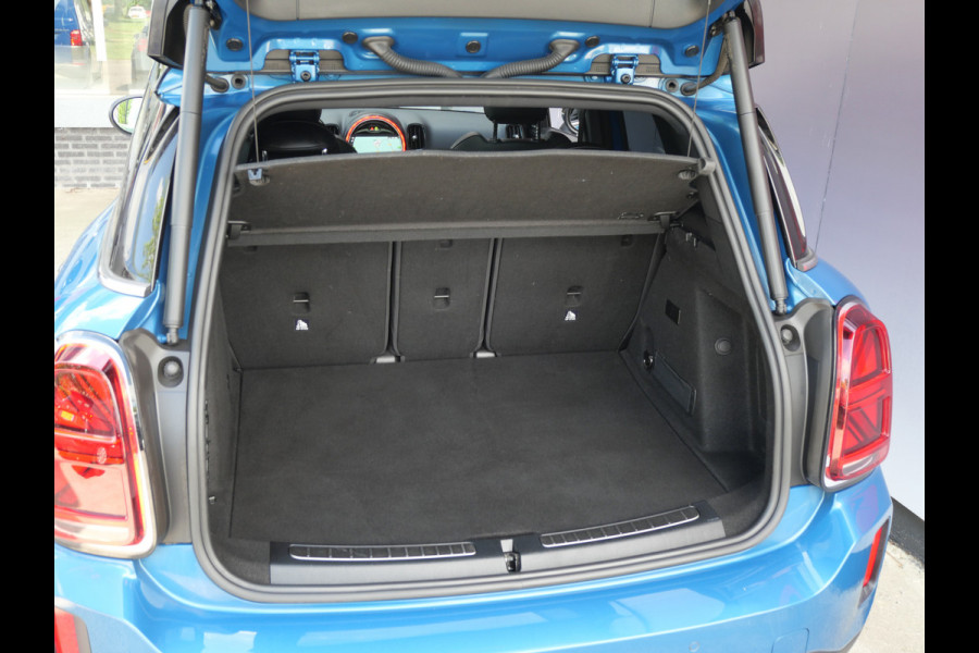 MINI Countryman 2.0 COOPER SE ALL4 CHILI | PANORAMA | DIGI COCKPIT | LEER | H/K | BTW AUTO!!