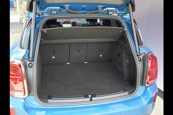 MINI Countryman 2.0 COOPER SE ALL4 CHILI | PANORAMA | DIGI COCKPIT | LEER | H/K | BTW AUTO!!