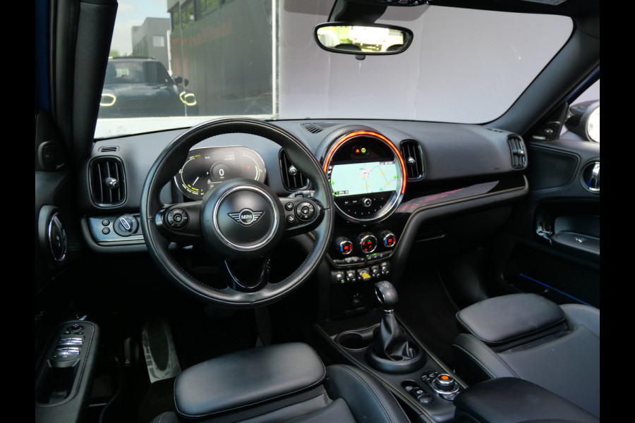 MINI Countryman 2.0 COOPER SE ALL4 CHILI | PANORAMA | DIGI COCKPIT | LEER | H/K | BTW AUTO!!