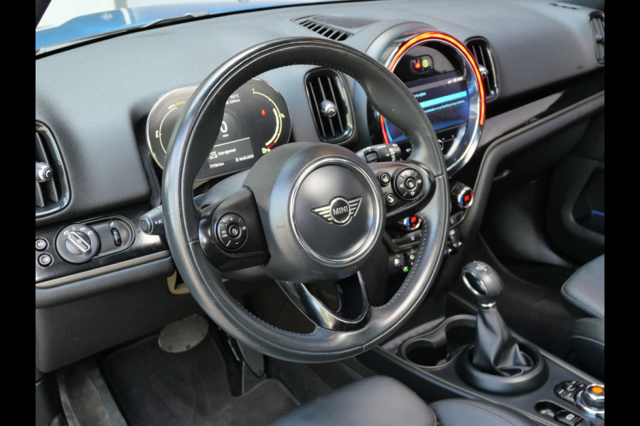 MINI Countryman 2.0 COOPER SE ALL4 CHILI | PANORAMA | DIGI COCKPIT | LEER | H/K | BTW AUTO!!