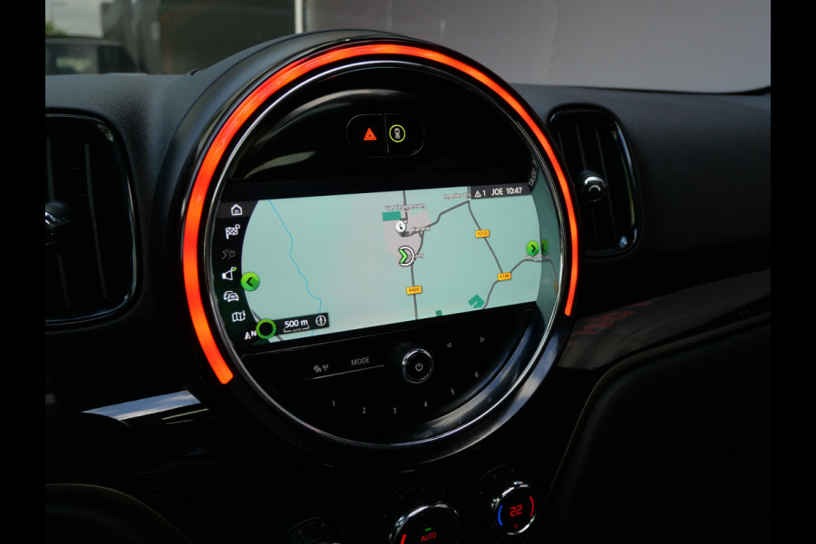 MINI Countryman 2.0 COOPER SE ALL4 CHILI | PANORAMA | DIGI COCKPIT | LEER | H/K | BTW AUTO!!