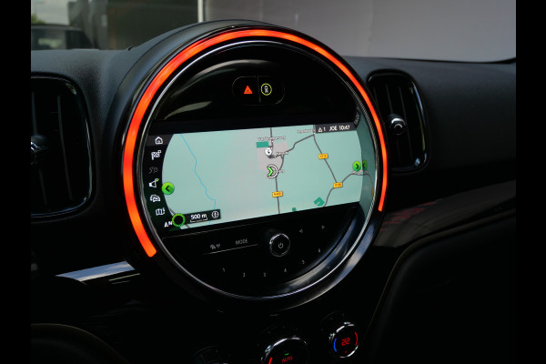 MINI Countryman 2.0 COOPER SE ALL4 CHILI | PANORAMA | DIGI COCKPIT | LEER | H/K | BTW AUTO!!