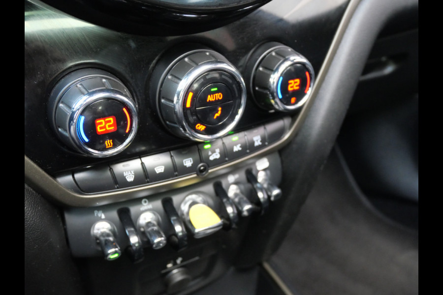 MINI Countryman 2.0 COOPER SE ALL4 CHILI | PANORAMA | DIGI COCKPIT | LEER | H/K | BTW AUTO!!