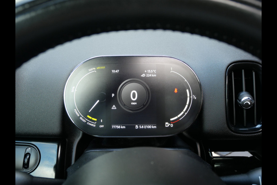 MINI Countryman 2.0 COOPER SE ALL4 CHILI | PANORAMA | DIGI COCKPIT | LEER | H/K | BTW AUTO!!