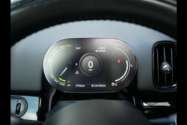 MINI Countryman 2.0 COOPER SE ALL4 CHILI | PANORAMA | DIGI COCKPIT | LEER | H/K | BTW AUTO!!