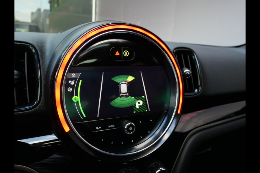 MINI Countryman 2.0 COOPER SE ALL4 CHILI | PANORAMA | DIGI COCKPIT | LEER | H/K | BTW AUTO!!