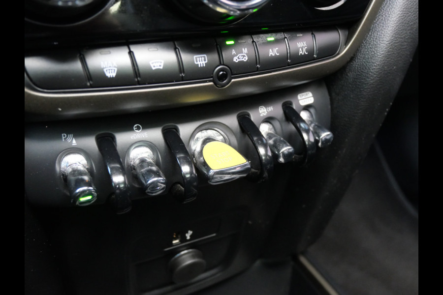 MINI Countryman 2.0 COOPER SE ALL4 CHILI | PANORAMA | DIGI COCKPIT | LEER | H/K | BTW AUTO!!