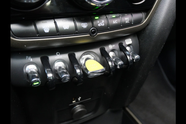 MINI Countryman 2.0 COOPER SE ALL4 CHILI | PANORAMA | DIGI COCKPIT | LEER | H/K | BTW AUTO!!