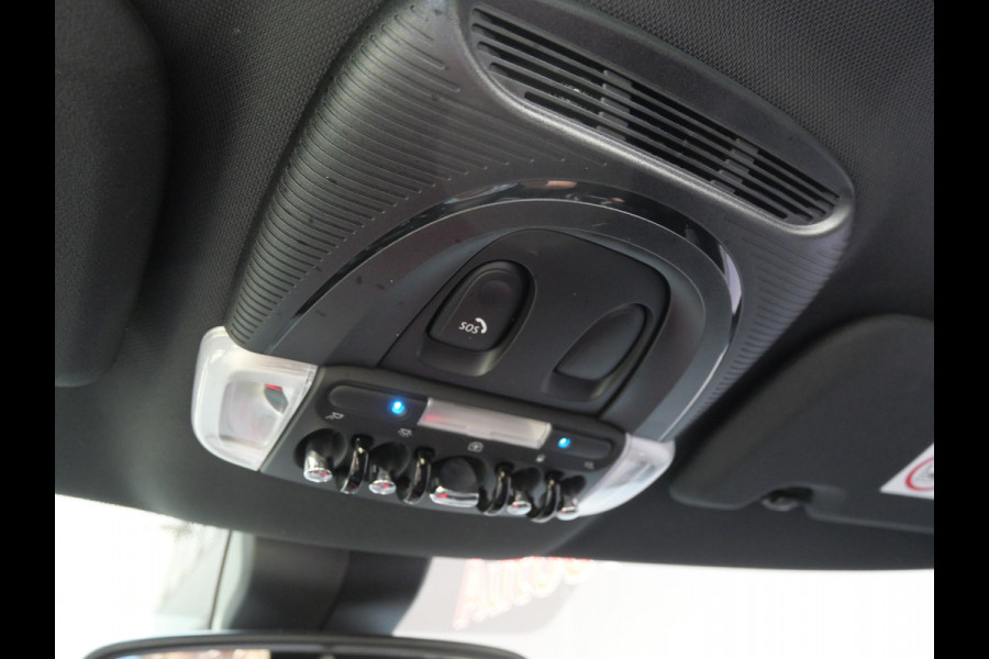 MINI Countryman 2.0 COOPER SE ALL4 CHILI | PANORAMA | DIGI COCKPIT | LEER | H/K | BTW AUTO!!
