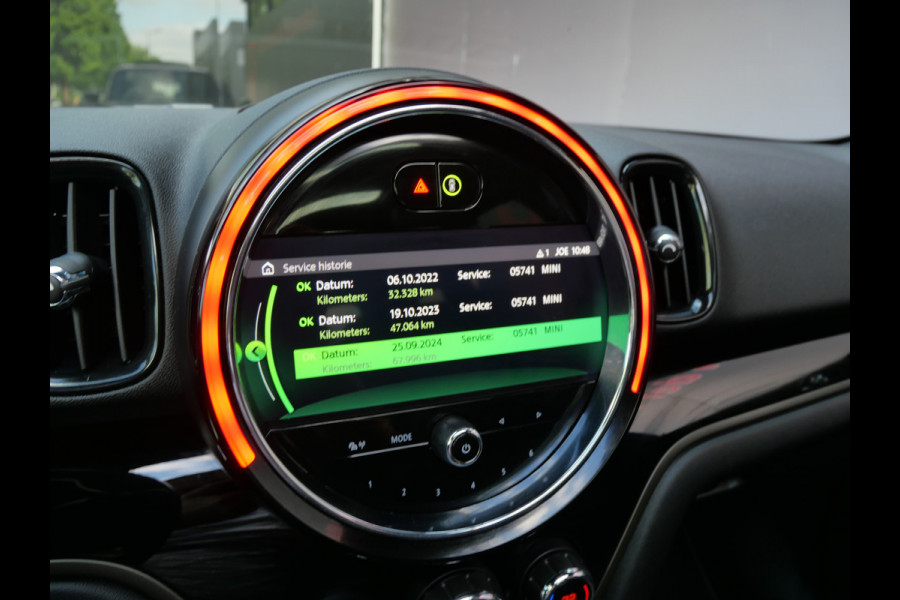 MINI Countryman 2.0 COOPER SE ALL4 CHILI | PANORAMA | DIGI COCKPIT | LEER | H/K | BTW AUTO!!