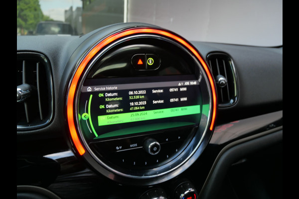 MINI Countryman 2.0 COOPER SE ALL4 CHILI | PANORAMA | DIGI COCKPIT | LEER | H/K | BTW AUTO!!