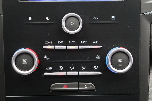Renault MEGANE Estate 1.3 TCe Bose Automaat Navigatie Camera Leder Climate-control Cruise