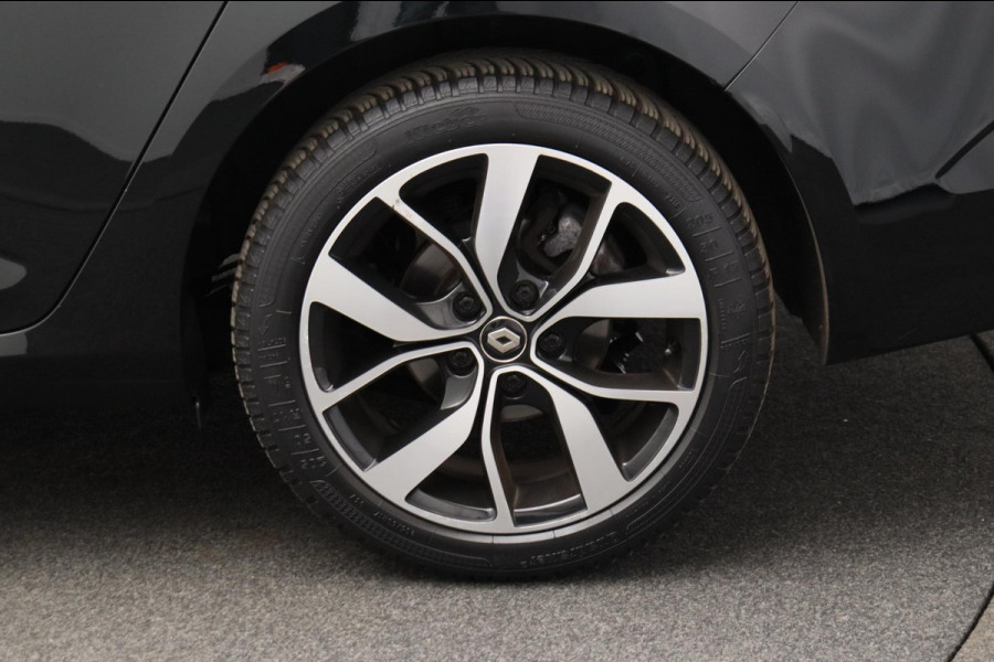 Renault MEGANE Estate 1.3 TCe Bose Automaat Navigatie Camera Leder Climate-control Cruise