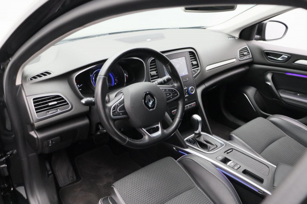 Renault MEGANE Estate 1.3 TCe Bose Automaat Navigatie Camera Leder Climate-control Cruise