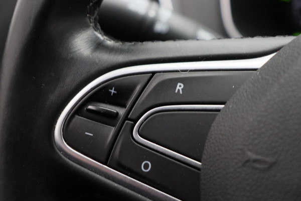 Renault MEGANE Estate 1.3 TCe Bose Automaat Navigatie Camera Leder Climate-control Cruise